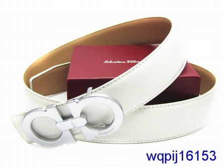 Ferragamo Belts-106